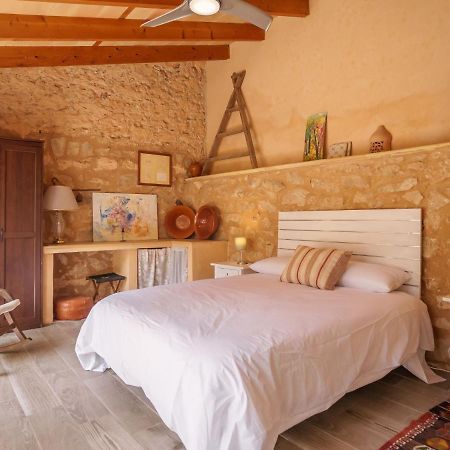 Holiday Home Can Salom By Interhome Binisalem Exterior foto