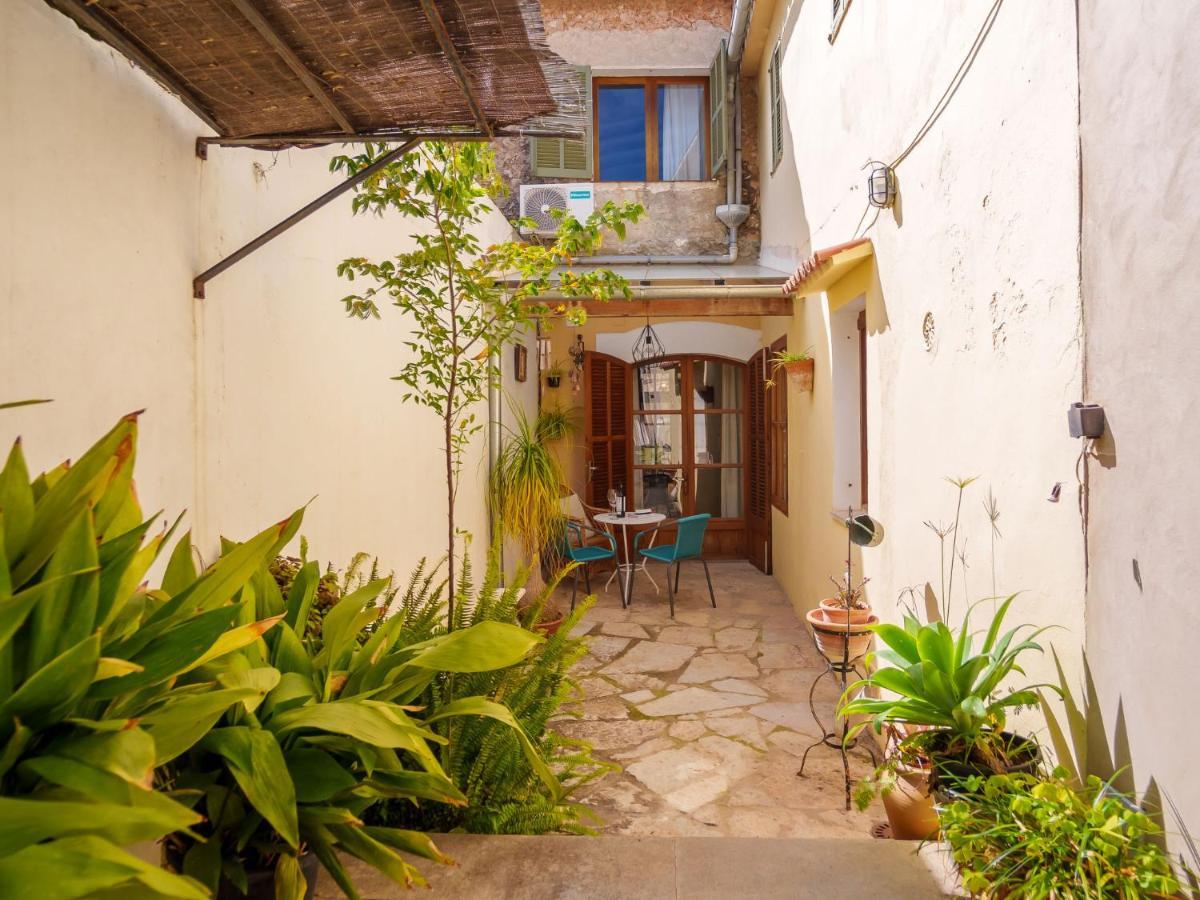 Holiday Home Can Salom By Interhome Binisalem Exterior foto